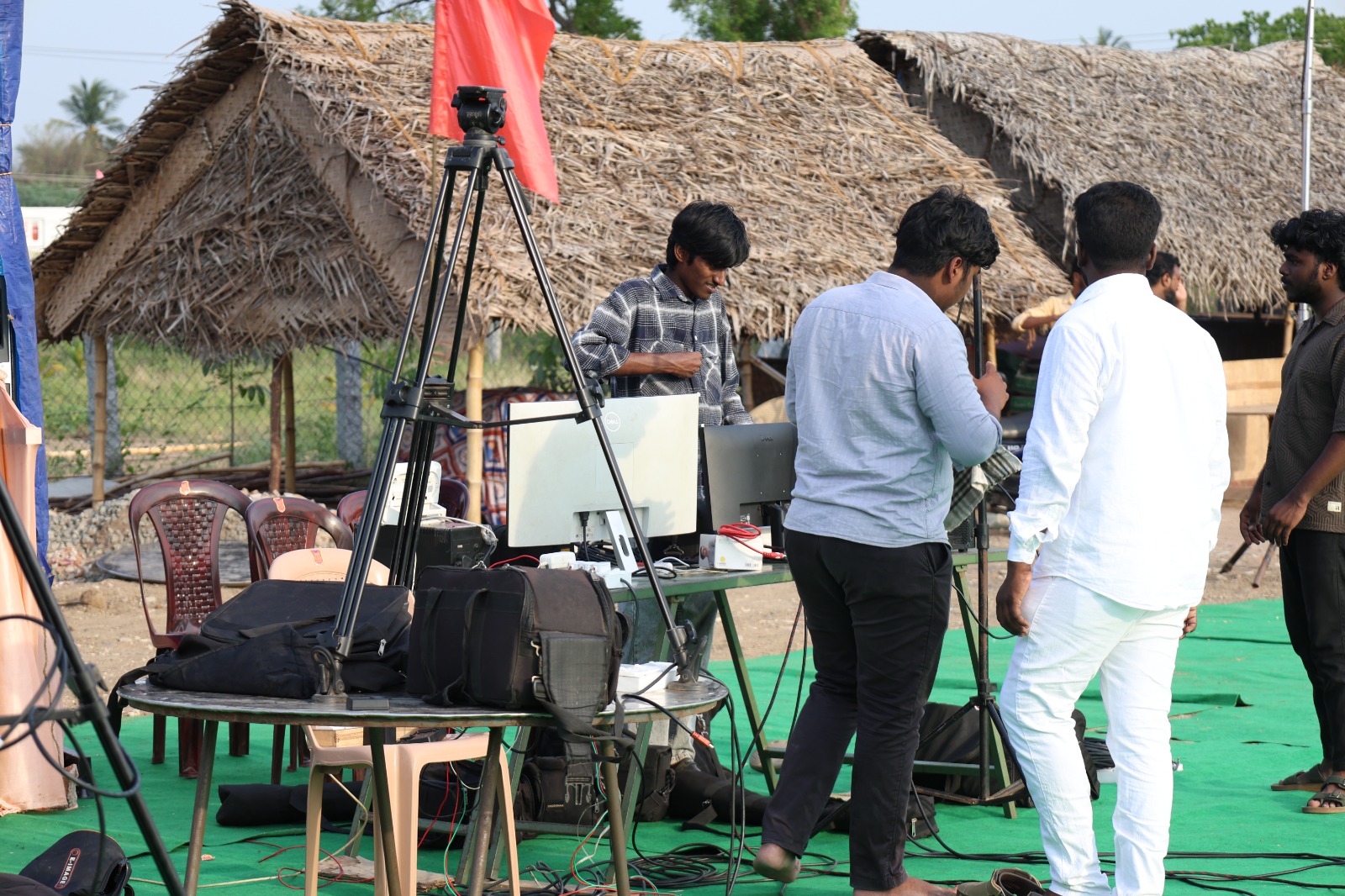 Church Family Gathering