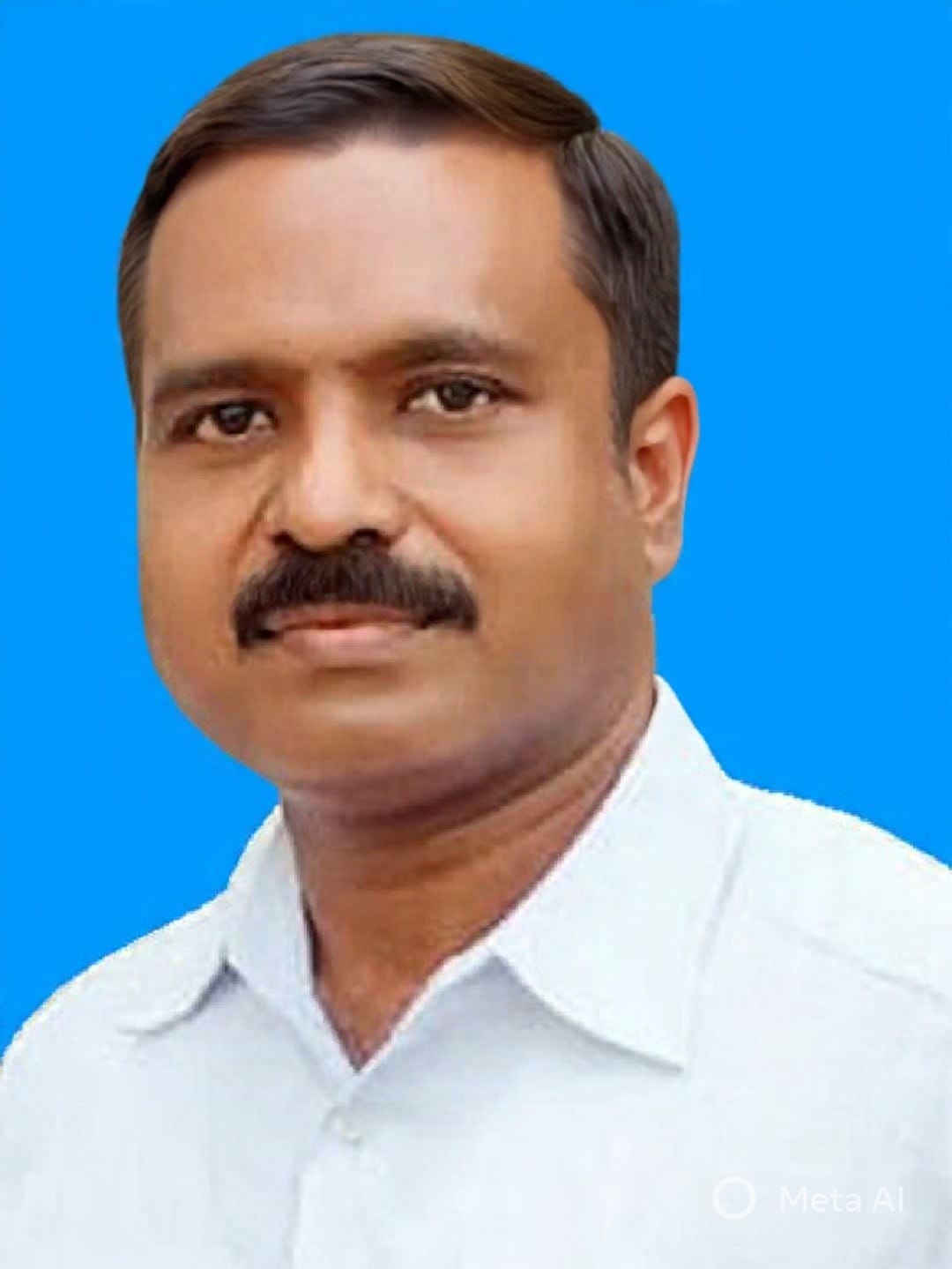 Dr.N.Cecil Raja Singh